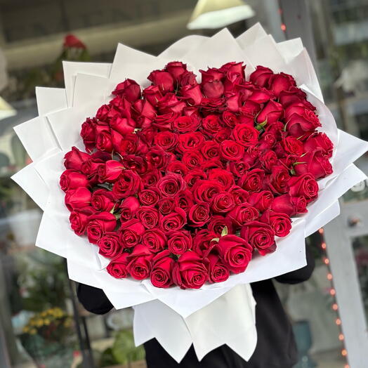 101 причина любви