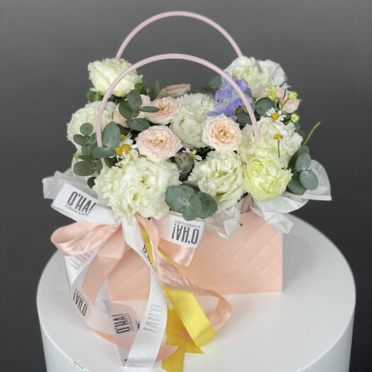 Sepet çiçekleri no2