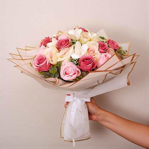 Endless Love Bouquet