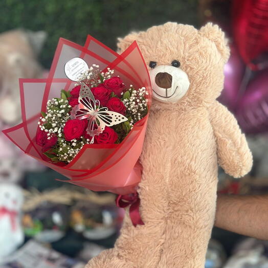 Aşkımı sevgiyle gonderiyorum