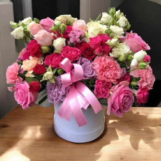 Karışık Aşk Kutusu