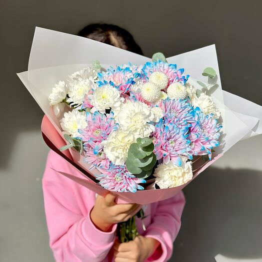 Gokkuşağı Masalı