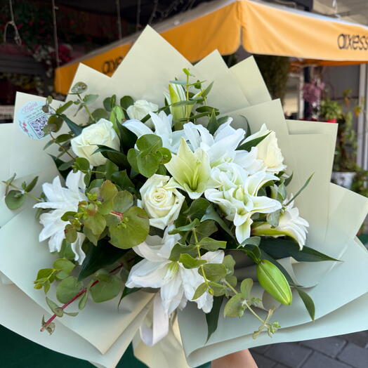 Lily Bouquet