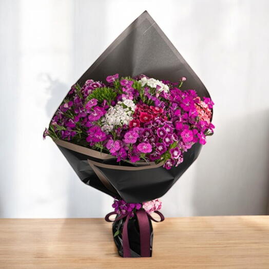 Renkli Husnu Yusuf Buketi