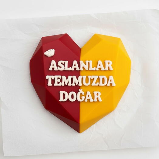 Aslan pinyata ♥️