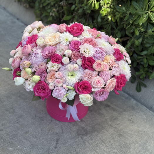 Bright and soft lovers