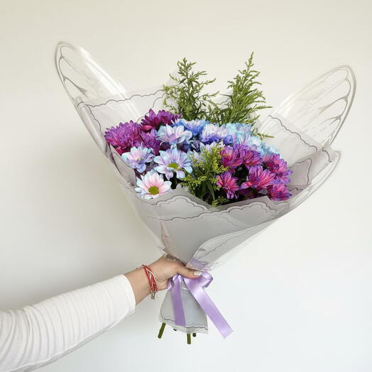 Butterfly Bouquet