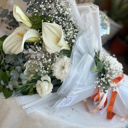 Gala bouquet