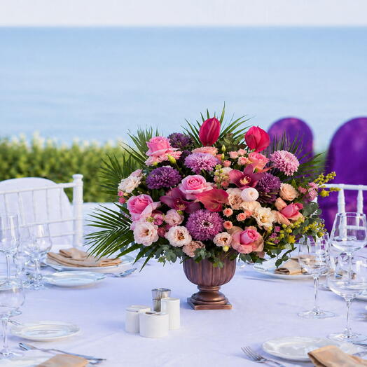 Bodrum Sunset Romance