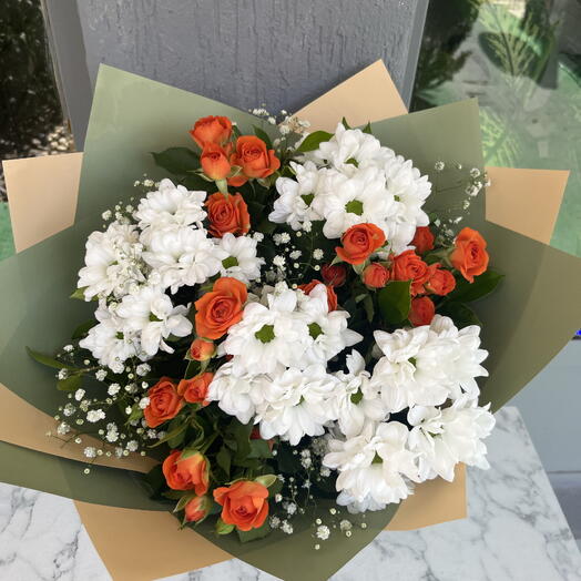 Солнечное спокойствие