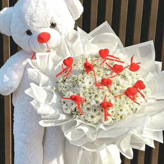 Seni en çok ben seviyorum