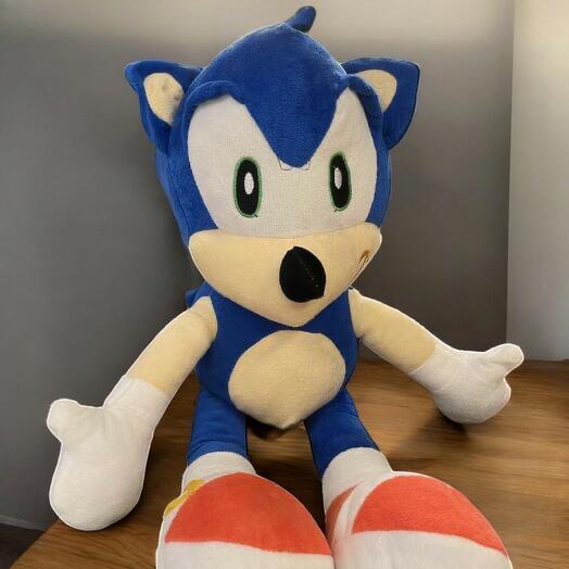 Sonic Peluş ayıcık