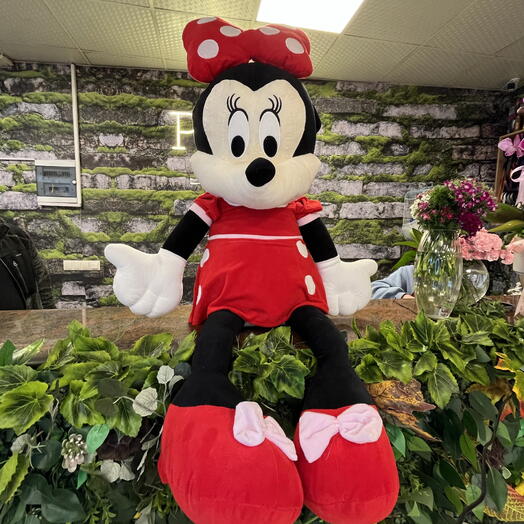 120CM MİNNİE MOUSE