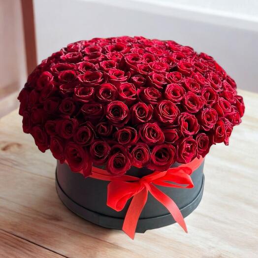 Buyuk kutuda 151 gul