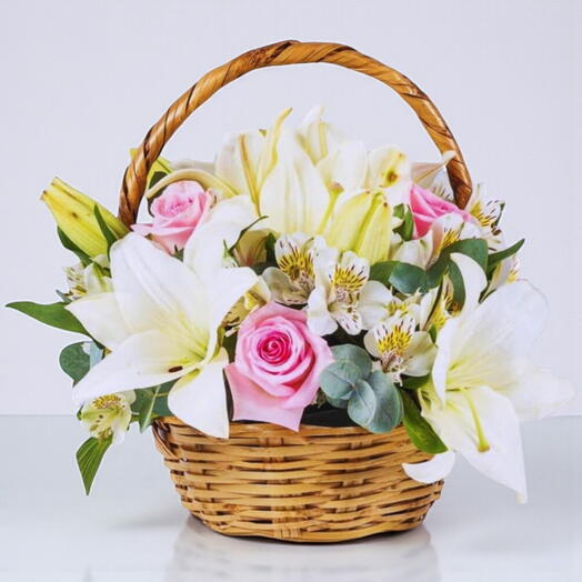 Fragrant Spring Festivity