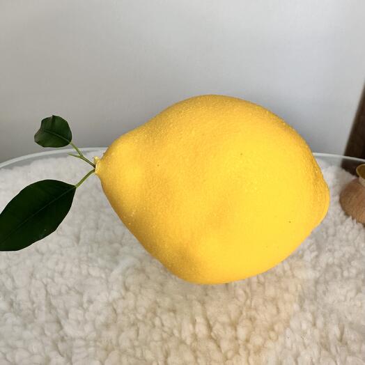 Lemon