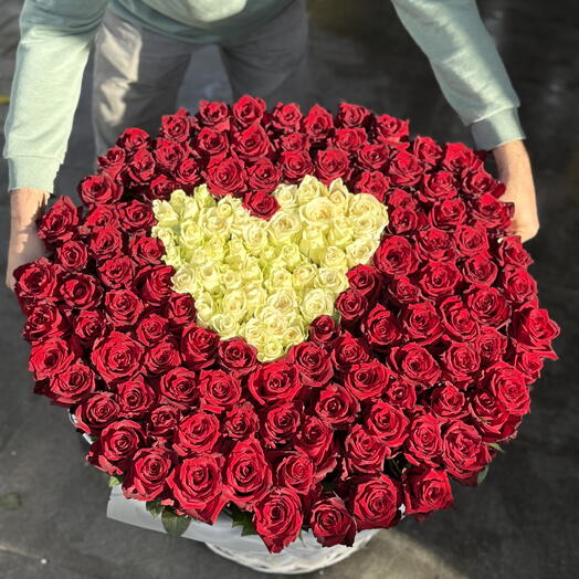 XXL korzine Big fantasy