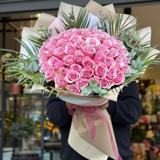 Athena Royal Gul Buketi