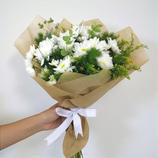 Doğanın Saf Işıltısı